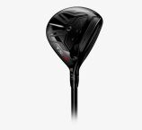 Titleist TSi 3 Fairwayholz 13,5° Kurokage Black DC 50 Flex: R2 (47g) RH