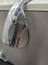 Cobra King MIM Wedges