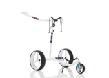 Jucad Carbon Racing 3-Rad Trolley
