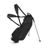 Masters SL 650 Velo Standbag Black-Grey