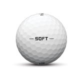 Pinnacle SOFT weiß