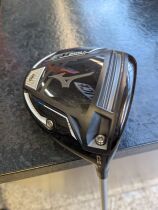 Mizuno Golf ST200x Driver 10,5° Schaft: M-Fusion Regular Rechtshand