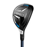 Taylor Made TaylorMade SIM MAX Rescue 5 25° Flex: A-Flex Schaft: Ventus Blue Rechtshand