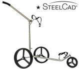 PG Powergolf SteelCad Explorer