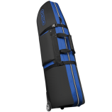Straight Jacket Travelcover