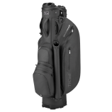 Ticad Dry QO9 Waterproof Cartbag Black