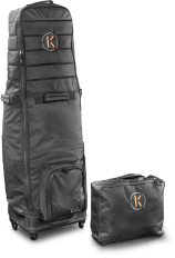 Kiffe Golf Travelcover