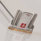 U208 Putter
