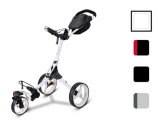 Big Max IQ² Trolley 2025
