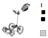 Big Max Blade Quattro Trolley