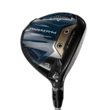 Callaway Paradym Fairway Woods 16,5° 3HL Aldila Regular 50