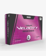 Wilson Tour Velocity