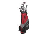 Wilson Pro Staff SGI Herren-Komplettset