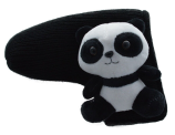 Evolution Wanda the Panda Puttercover