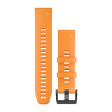 Garmin QuickFit™ 22 Orange für Model S60/S62