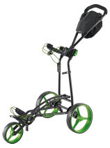 Big Max Autofold X Trolley