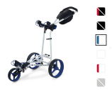 Big Max Autofold FF Trolley