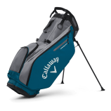 Callaway Fairway 14 Standbag Charcoal-Teal