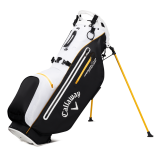 Callaway Fairway C White-Black-Gold