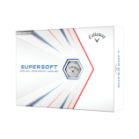 Callaway Supersoft 