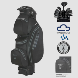 Bennington  DRY QO 14 DB Waterproof Canon / Grey 2025