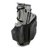 Big Max AQUA Hybrid 4 grey-silver