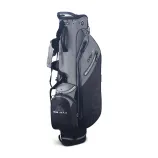 Big Max AQUA Seven G forest grey-black