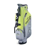 Big Max AQUA Seven G lime-silver