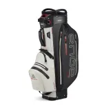 Big Max AQUA Sport 360 off white-black-merlot
