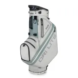 Big Max Dri Lite Hybrid Tour 2 Silver-Grey