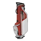 Big Max HEAVEN Six G Merlot-Off White