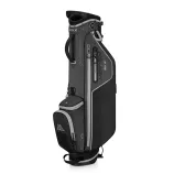Big Max HEAVEN Six G Charcoal-Black-White