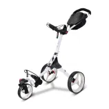 Big Max IQ² 360 white