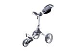Big Max IQ² 360 grey-charcoal