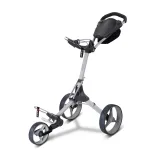 Big Max IQ² grey-charcoal