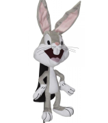 Evolution Bugs Bunny Headcover