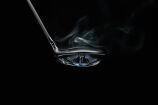 Callaway Paradym AI Smoke Max Fast HYBRID (DAMEN)