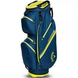 Callaway Chase Dry 14 Carttasche Navy