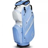Callaway Chase Dry 14 Carttasche Hydrangea/Silver