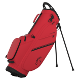 Callaway Chase Standtasche Red