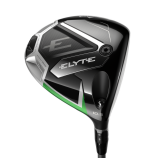 Callaway Elyte Driver Mens Right 12° Mitsubishi Vanquish PL 40 Graphite, Regular, STD
