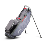 Callaway Fairway C HD Standtasche Charcoal