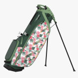 Callaway Hyperlite Zero Standtasche Green Tropics
