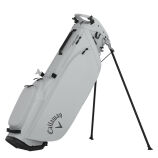 Callaway Hyperlite Zero Standtasche Silver