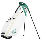 Callaway Hyperlite Zero Standtasche White Green