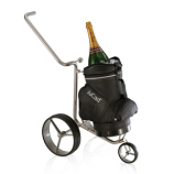 Jucad Champagner-Caddy