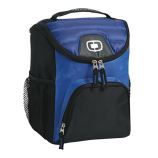 Ogio Chill Cooler (6-12 Dosen) Schwarz-Blau