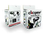 Clicgear Tour Bag Kit