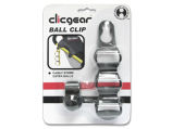 Clicgear Ball Clip