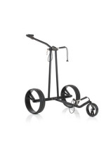 Jucad Phantom Titan 2.0 Black on Black Titan